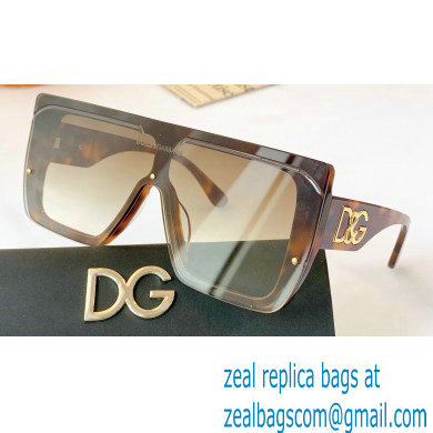 Dolce & Gabbana Sunglasses 66 2021 - Click Image to Close